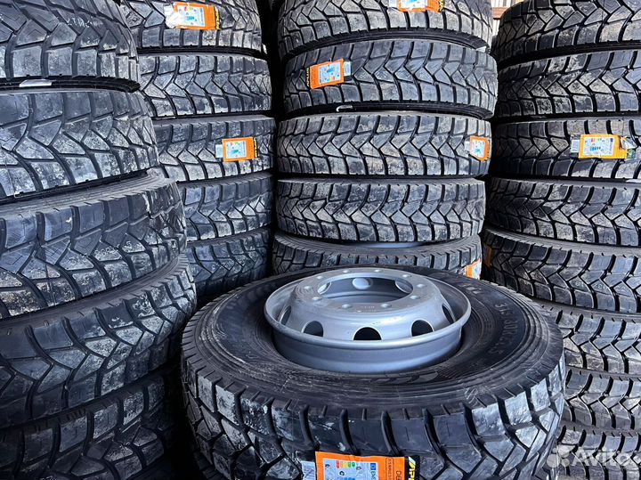 Грузовые шины safecess 315/80 R 22.5 20PR