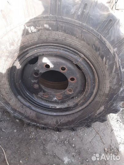 Шина 320/508, Зил131,маз,краз урал