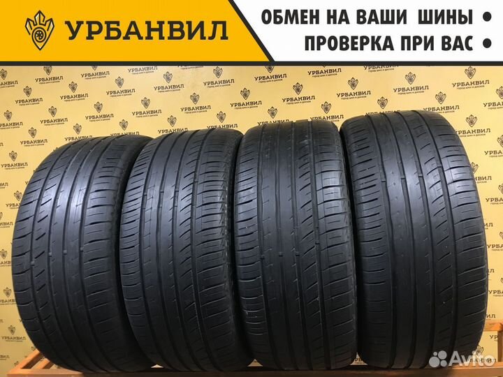 RoadX RXMotion U11 245/45 R17 99Y