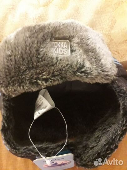 Шапки Tokka Tribe, Reima