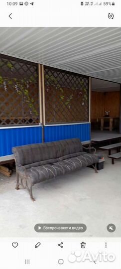 Отдых у Моря. рыбалка. баня, уютные домики