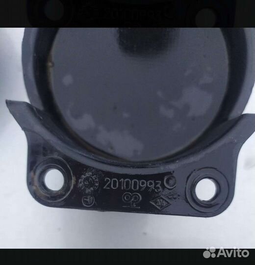 Заглушка птф 20100993