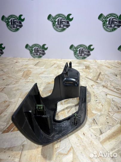 Панель Volvo Fh4