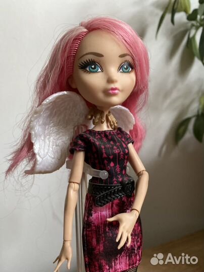 Куклы автер хай
