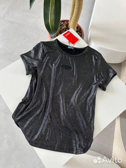 Diesel футболка