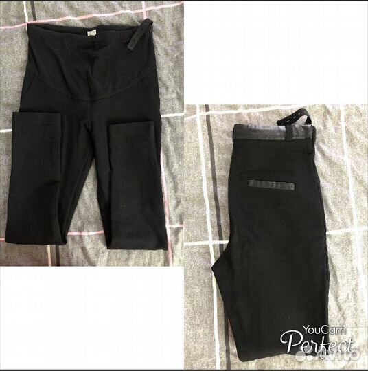 Пакет вещей для беременной 44-46р