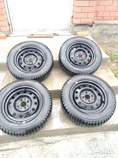 Pirelli Ice Zero 175/65 R14 82