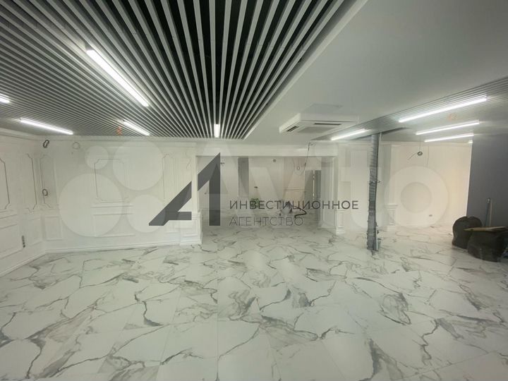 Презентабельный офис, 223м2