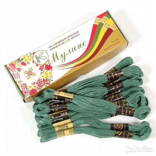 Мулине пнк кирова