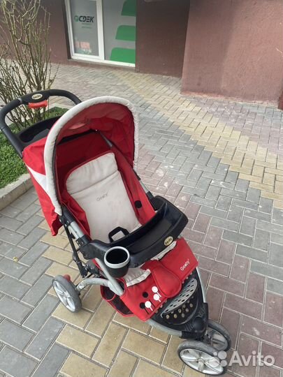 Коляска