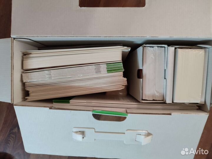 Набор Умница математика с пелёнок