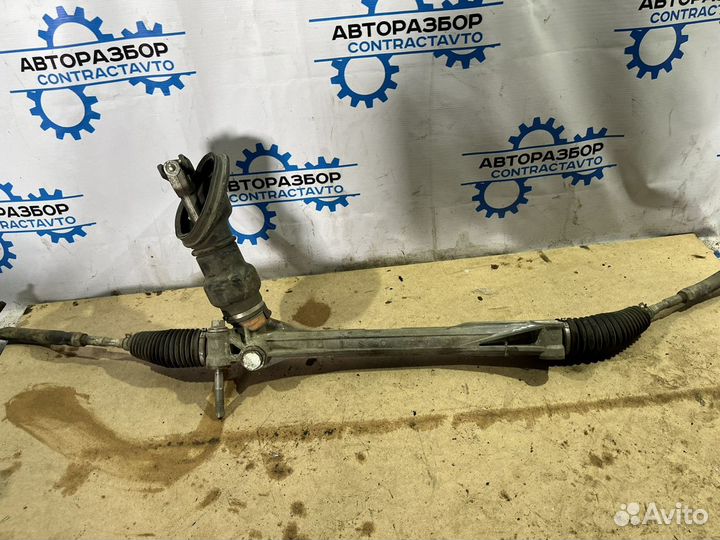 Рулевая рейка toyota rav 4