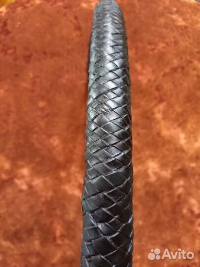 Нагайка казачья