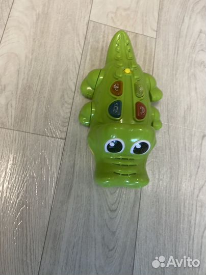 Крокодил