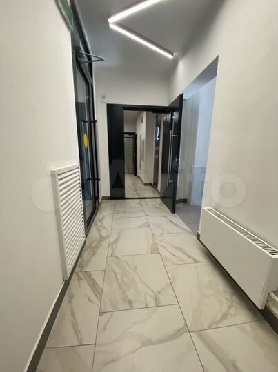 3-к. квартира, 54,3 м², 2/18 эт.