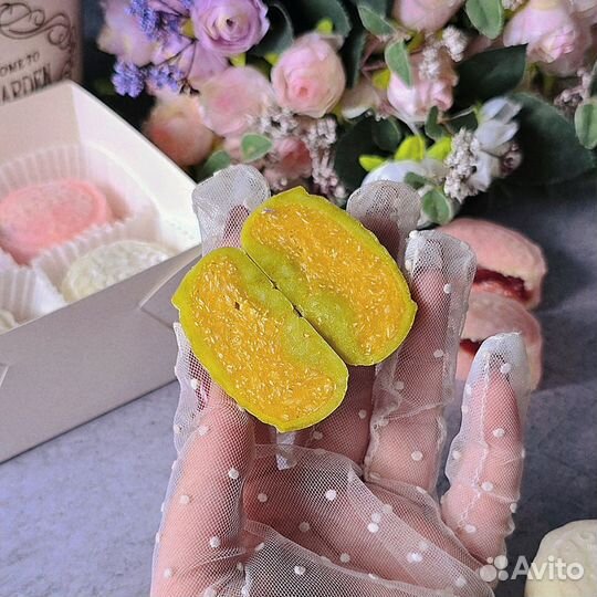 Лунные пряники оптом