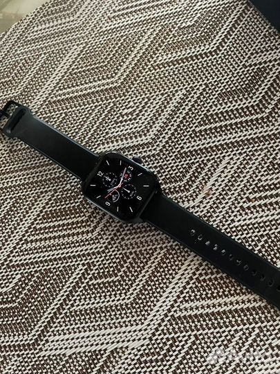 Смарт часы Amazfit GTS 4