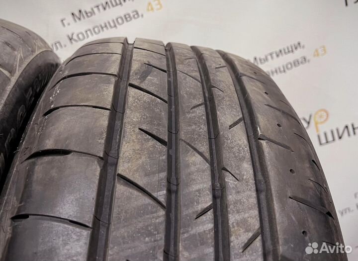 Bridgestone Playz PX-RV II 235/50 R18 94Y