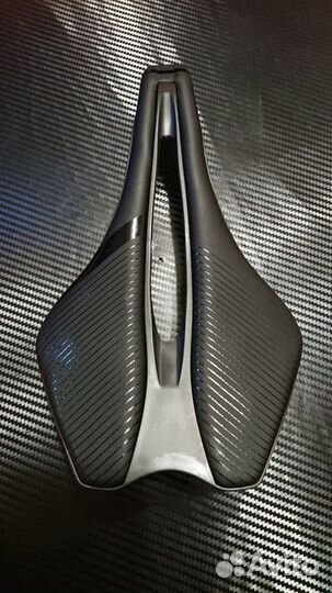 Велосипедное седло Tossek pro143