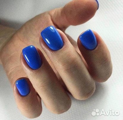 Маникюр, педикюр, наращивание ногтей