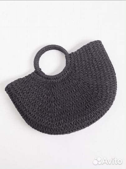 Cумка новая с ярлыками zolla