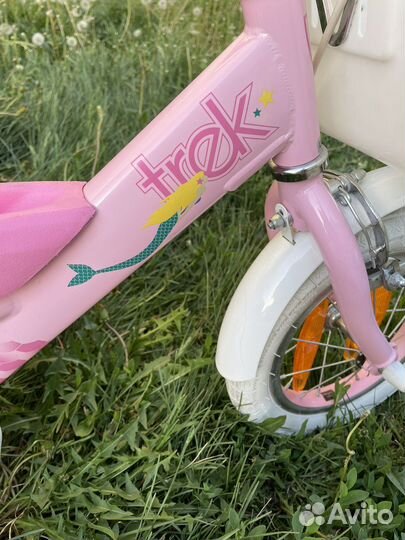 Велосипед для девочки Trek Mystic