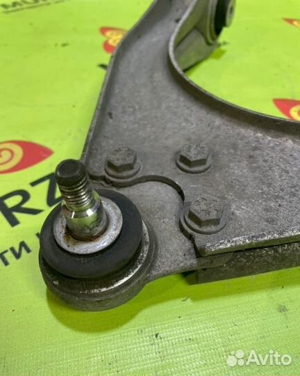 Рычаг передний левый Mercedes Cls-Class W219