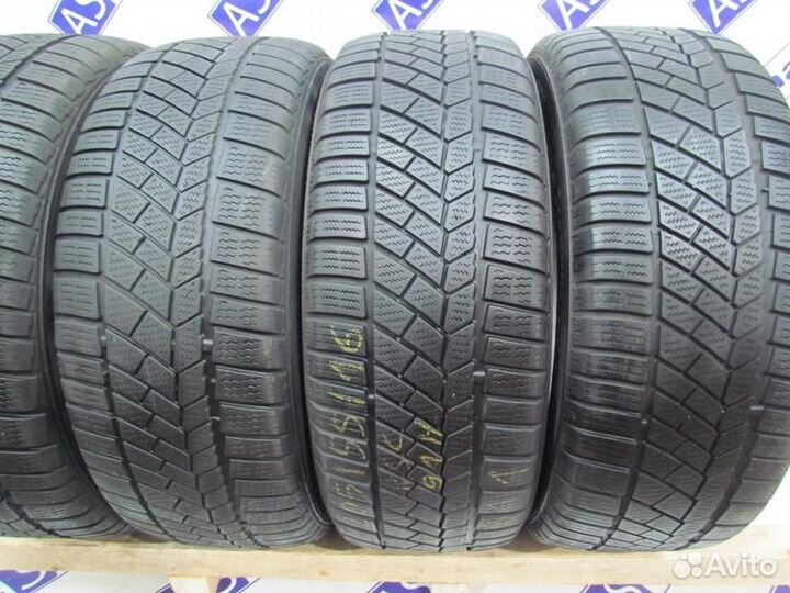 Continental ContiWinterContact TS 830 P 205/55 R16 96R