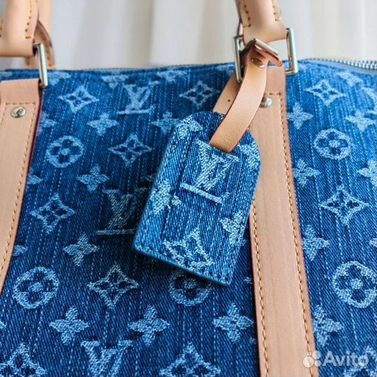 Дорожная сумка louis vuitton keep all