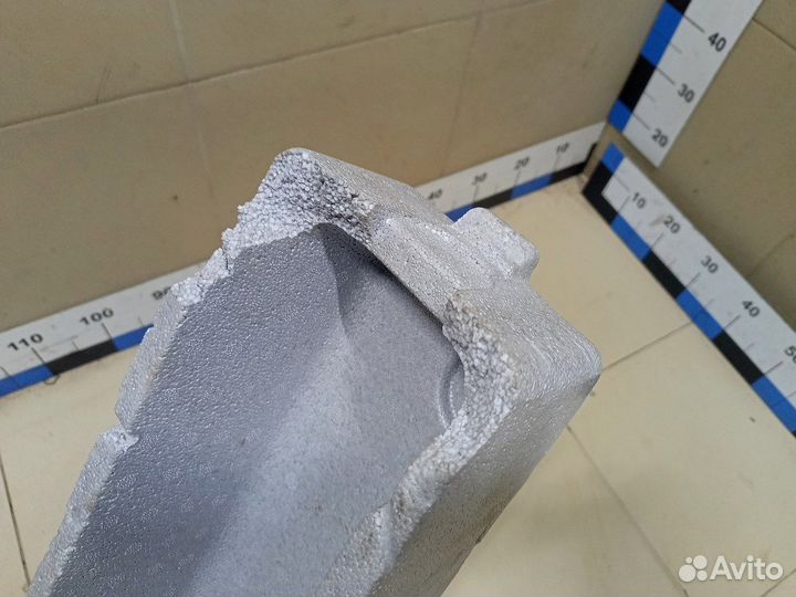 Ящик для инструментов Duster II 2021