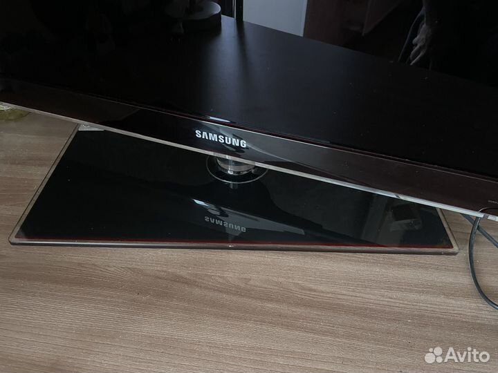 Телевизор samsung ue40c5000qwxru