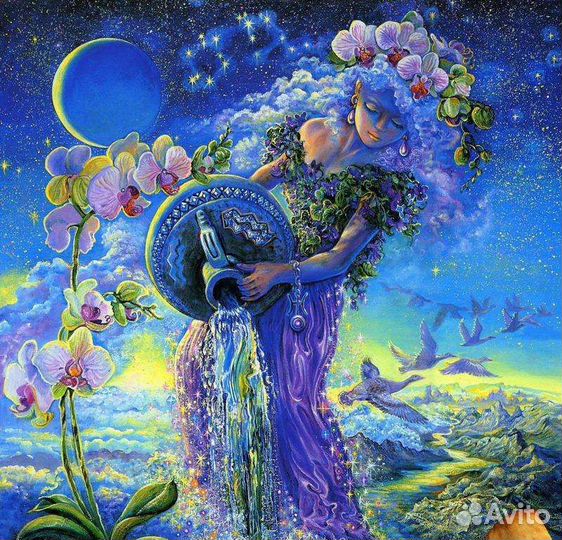 Слушатель, Ангелотерапевт, Астролог