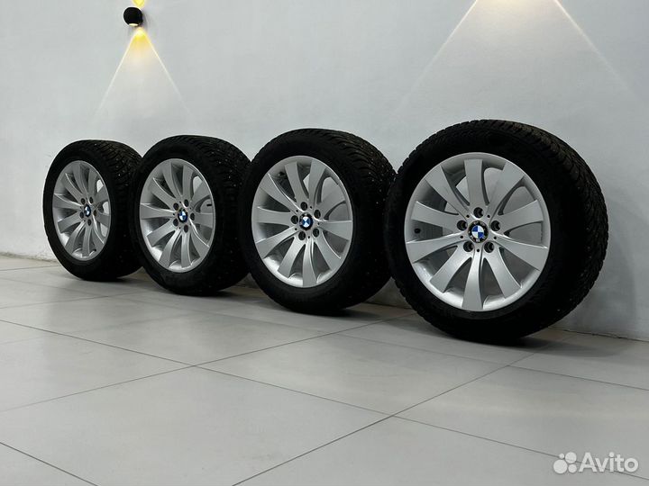 Зимние колёса BMW 7 series 7er F01 5 series GT F07