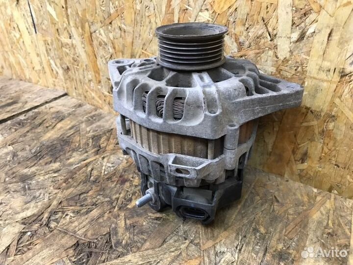 Генератор Hyundai Solaris 1 седан 1.4