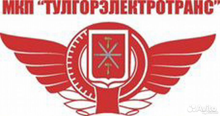 Водитель трамвая