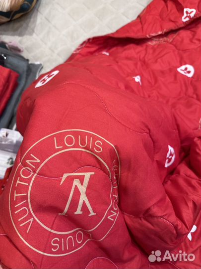 Постельное белье