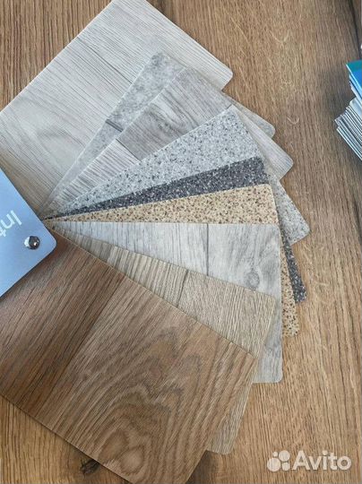 Линолеум – стильное покрытие для любого интерьера