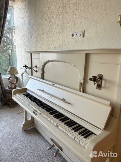 Пианино askolin асколин