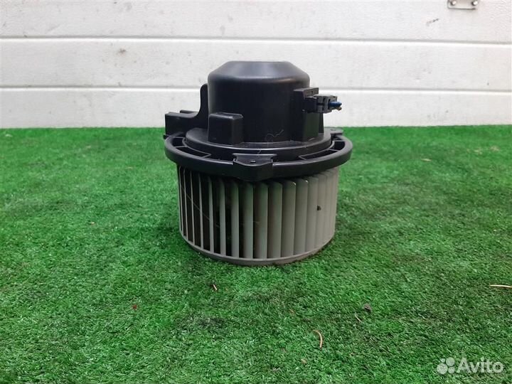 Моторчик печки KIA Sorento 1 (BL, JC) 2007