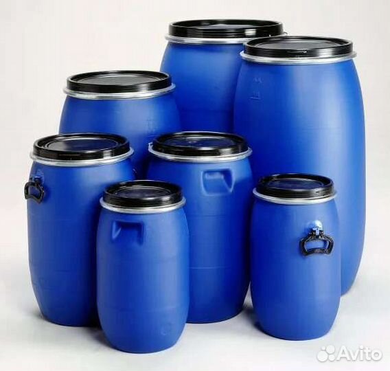 Бак для воды