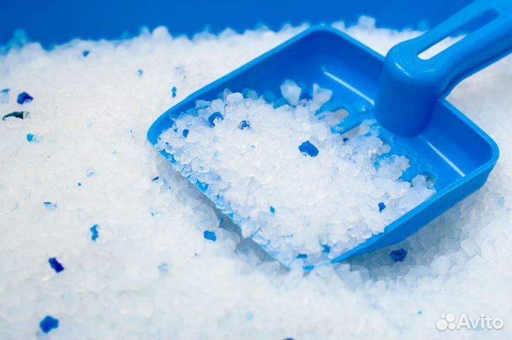 Силикагель