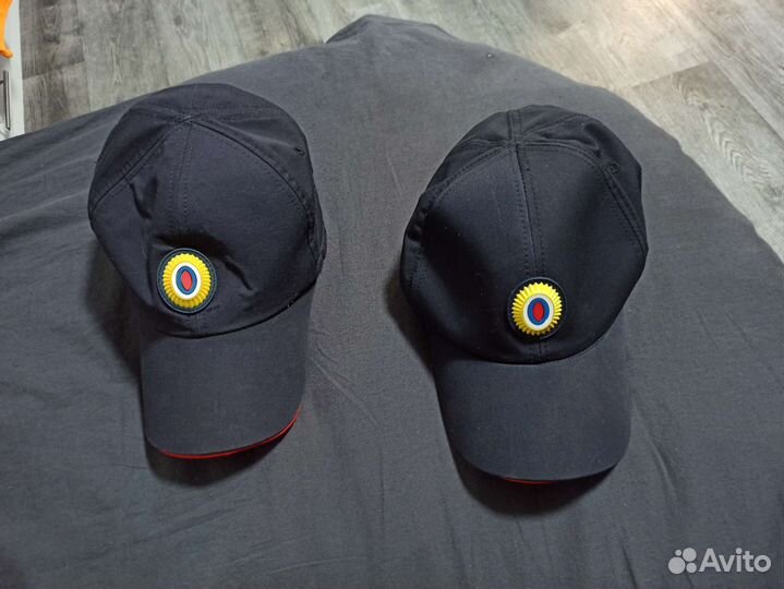 Кепка ооп/ппс овд/мвд