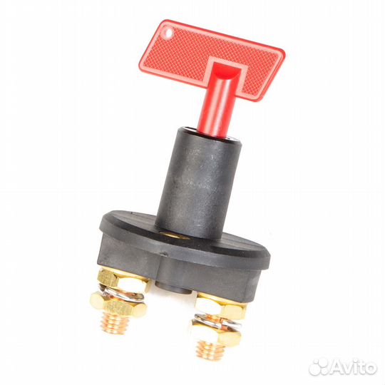 Выключатель массы Skipper SK-BSW1801RK