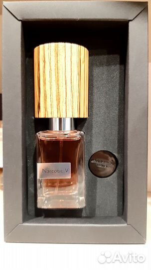 Narcotic Venus Nasomatto