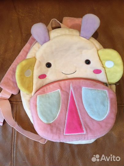 Рюкзак для девочек