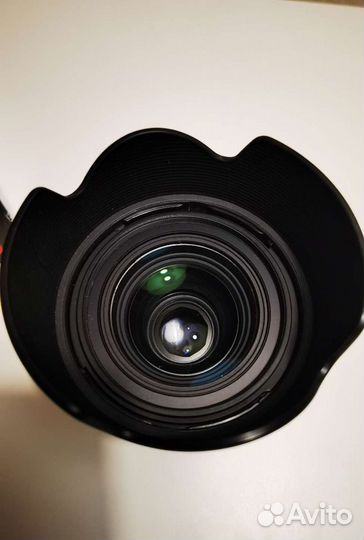 Объектив Sigma DC 30 mm f/ 1.4 EX Sony А