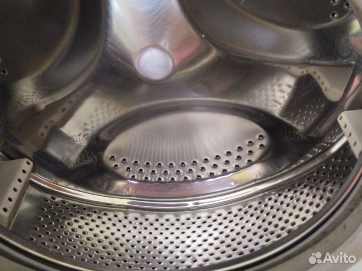 Стиральная машина indesit 4 кг бу Аclass