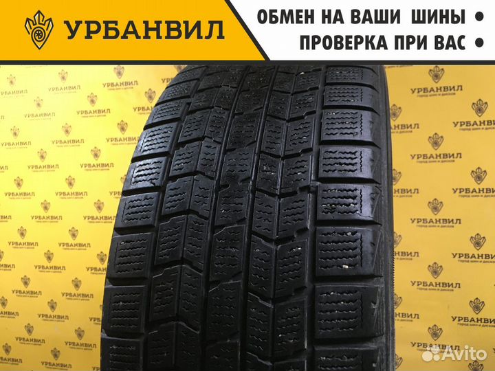 Dunlop DSX-2 235/50 R18 97Q