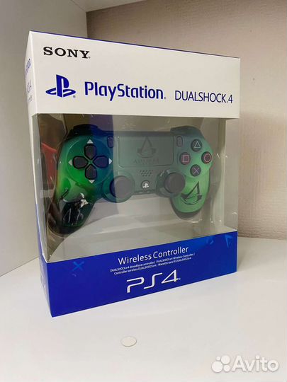 Джойстики на ps4 Sony PlayStation4 DualShock4v2