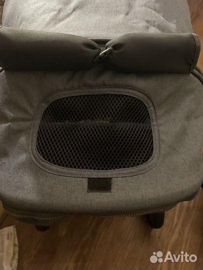 Коляска прогулочная